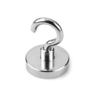 SGS Neodymium Pot Magnet