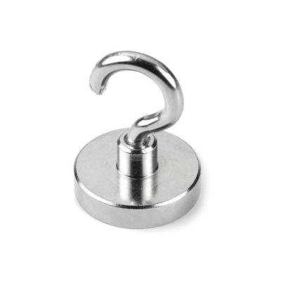 SGS Neodymium Pot Magnet