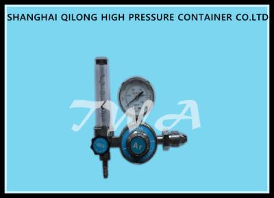 Dissolved Acetylene Industrial Gas Regulator Replacement 5m3/H