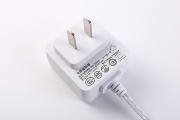 12V 0.5A 24V 0.25A 6W AC DC Power Supply IEC62368 IEC60335 IEC61558 UL1310