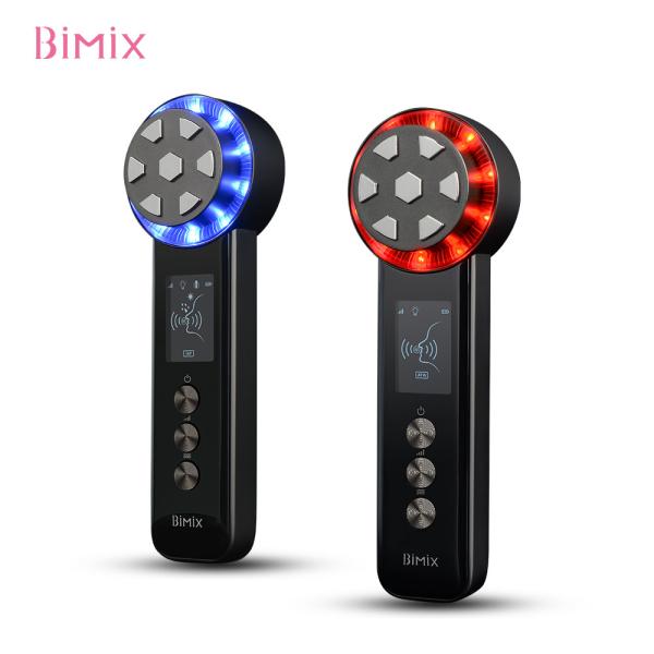 Face Lift  Anti Wrinkles 90KHZ 5.5W Max Face Beauty Device