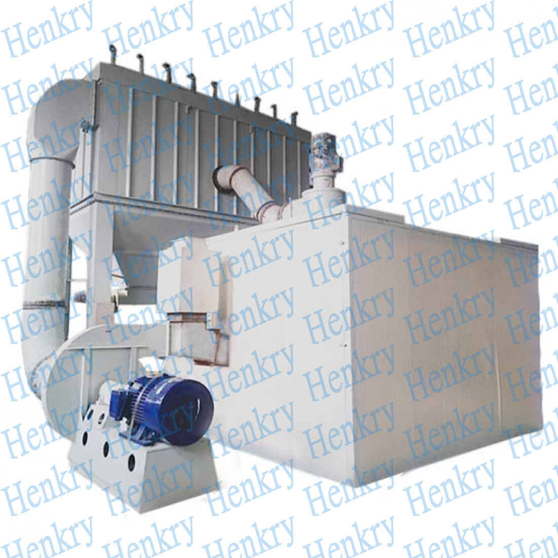 Ultrafine цех заточки известняка 600-2500mesh с более высоким выходом 10T/H