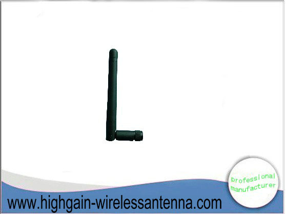 5.8GHz WLAN Rubber Duck Antenna 