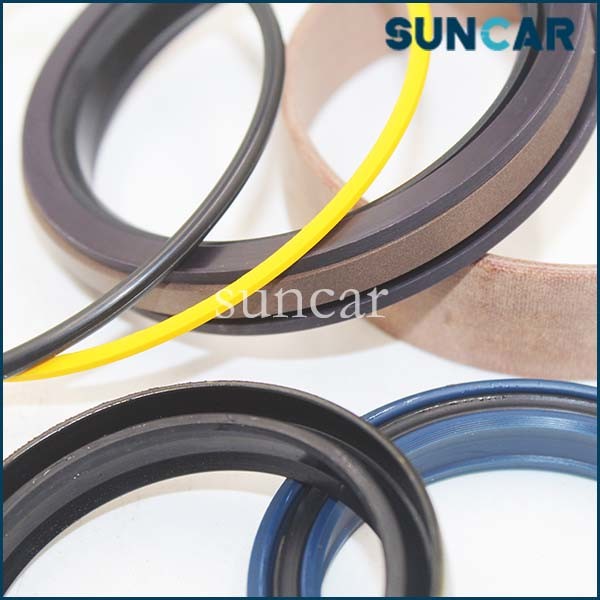 707-99-25110 7079925110 Side Shift Cylinder Seal Kit Fits Komatsu Wheel Loader WA270 WA300 WA320 WA350 WA380 WA400 WA430
