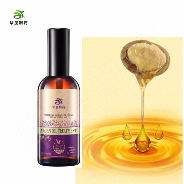 Private Label Tea Tree Hair Shampoo