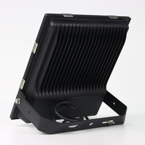 10W - 100W Outdoor LED Flood Lights IP65 With Nichia LED Meanwell Driver
