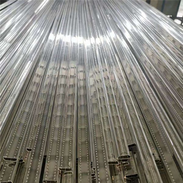 New Hot Sale Aluminum Spacer Bar For Aluminum Window And Door