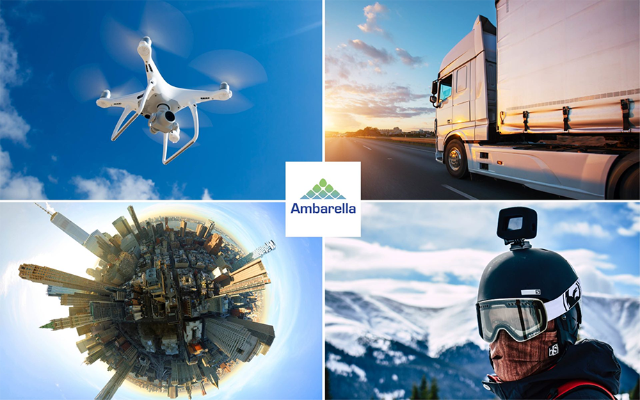 Câmera gasta do corpo da aplicação da lei do processador central da visão noturna NTK 675 com Hall Switch