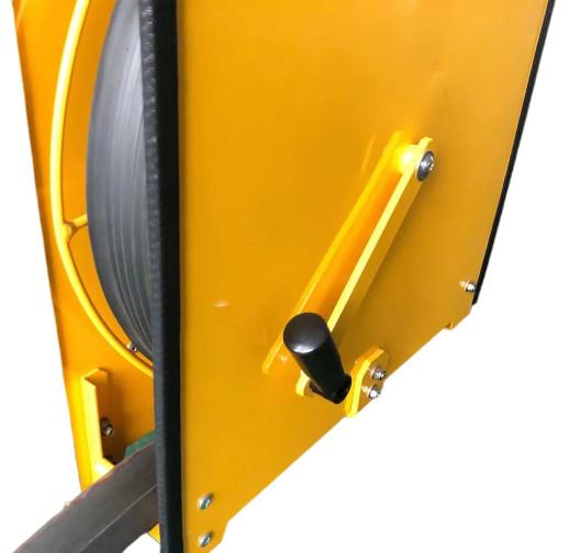 3500mm Aluminum Rubber LED Arrow Board Flashing Dynamic