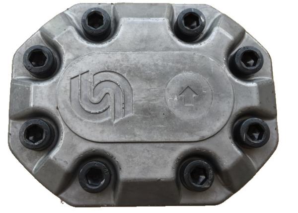 Danfoss pompe à engrenages 211.25.025.0C SN03NN022RN11DBP1A3A2NNNNNNNNNNN fonctionnement à faible bruit Conception compacte Fiabilité élevée