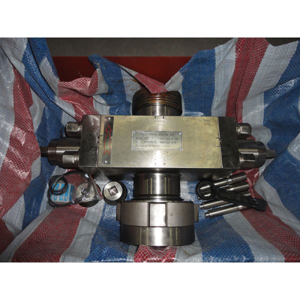 2 9/16" кабель оборудования предохранения обдува нефтяной скважины ТАНЦУЕТ 10000