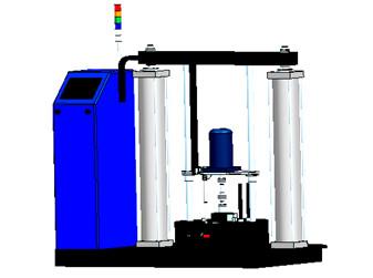 PVC HPL Hot Melt Laminator PUR Hot Melt Glue Machine 63KW 1300mm