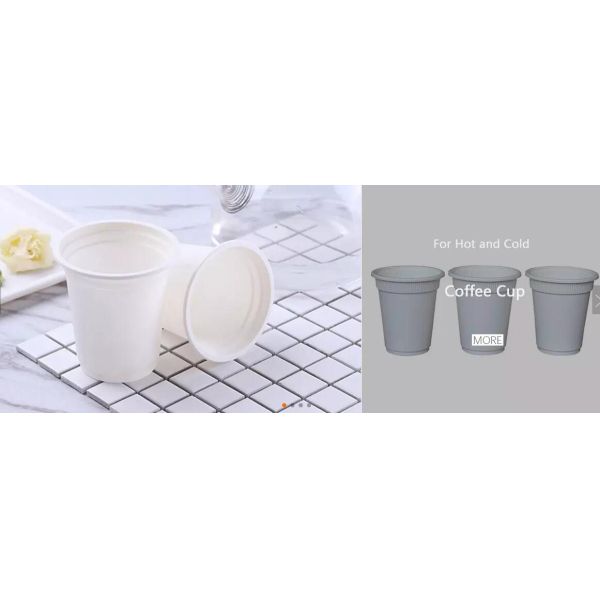 Environmental Biodegradable Bin Liner Bags, Compostable Garbage Bags, Edible 100% Fully Compostable Biodegradable Plasti