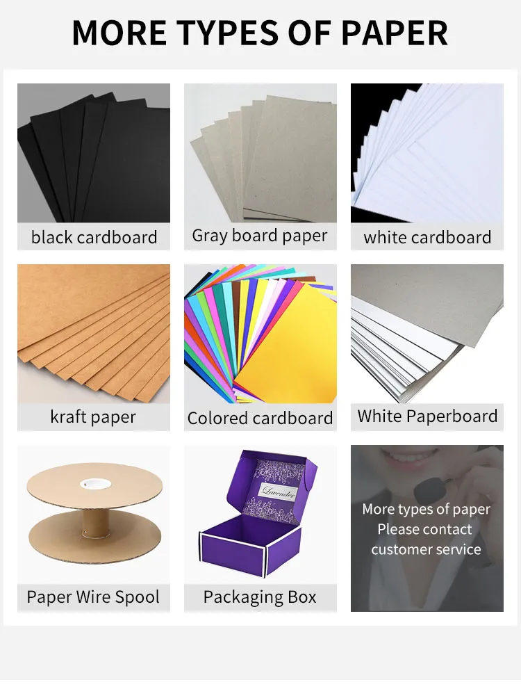 Bristol Ivory C1s C2s for Biscuit Cookie Cake Box Food Grade Packaging White Cardboard