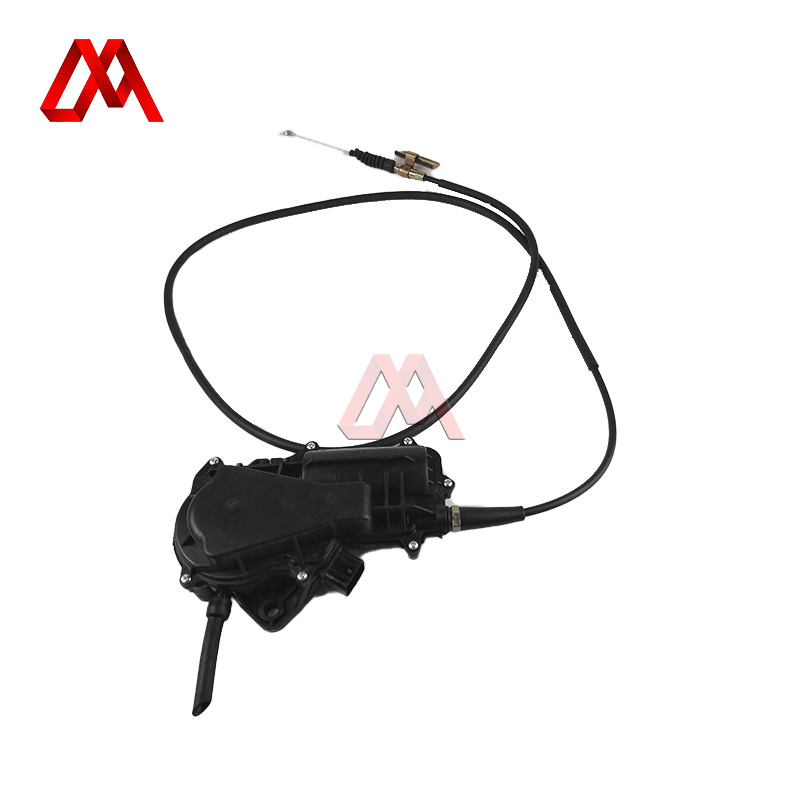 MK599069 12V Fuel Cut-off Solenoid for Mitsubishi