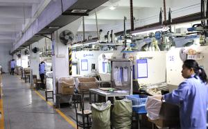 Guangzhou Junjie Cosmetics Packaging Co., Ltd.