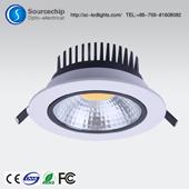 cob 30w led down light made ​​in China | Supply cob 30w led down light | cob 30w led down light wholesale