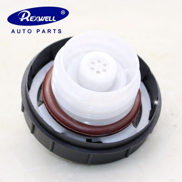 Couvercle du capot du réservoir de carburant du CRV pour Honda Civic 17670-SM4-A04 17670SM4A04