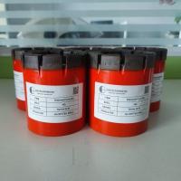 Le QG a imbibé le charbonnage d'exploration de Diamond Core Bits For Geological