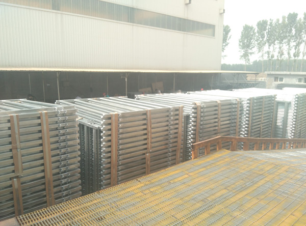 Steel Pig Farrowing Crate