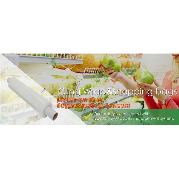 Película protectora suave para el panel de acero inoxidable que empaqueta, película protectora auta-adhesivo del PE para el perfil plástico bagplastic