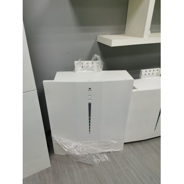 стена хранения силы аккумулятора 10Kwh Lifepo4 с регулятором инвертора