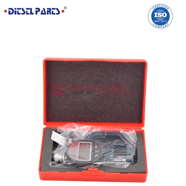 digital-thickness-gauge Digital Thickness Gauge 0.001mm/0.00005 | 0-12.7mm/0.5 Electronic Micrometer Thickness Meter with LCD Display Unit Conversion Storage Case