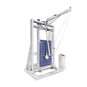 Component Rupture Tester Impact Resistance Tester For Tempered Glass