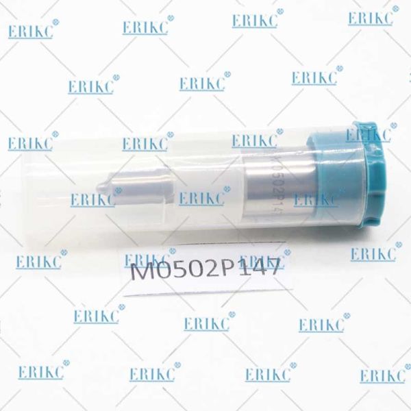 M0502P147 Auto Engine Siemens Injector Nozzles For Common Rail Injector