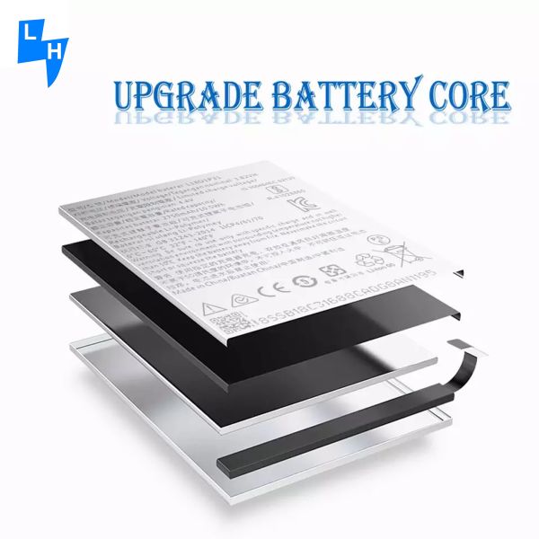 Affordable White Mobile Phone Battery L18D1P31 for Lenovo TAB E7 TB-7104X in White Color