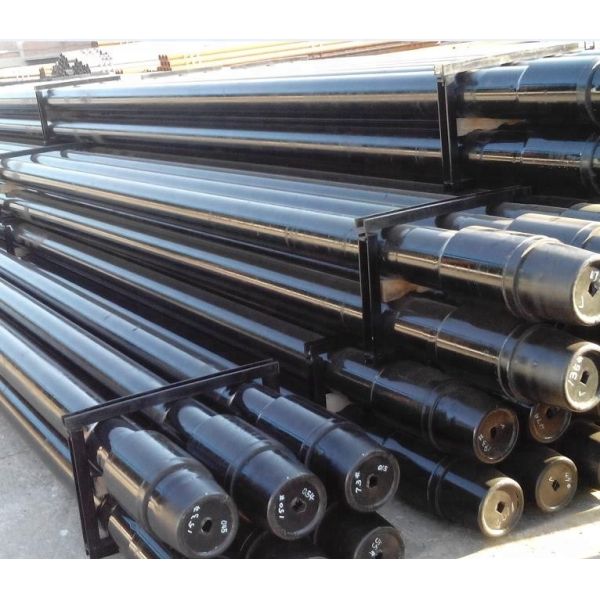 Сталь углерода безшовная продела нитку сопротивление вращающий момент С135/Г105 шпинделя сверлильного станка высокое