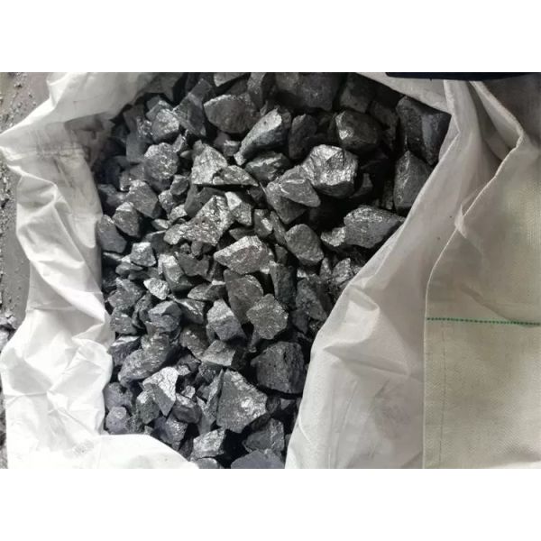 Шишка цены кремния легирующего металла Weiyuan пудрит не металлический элемент