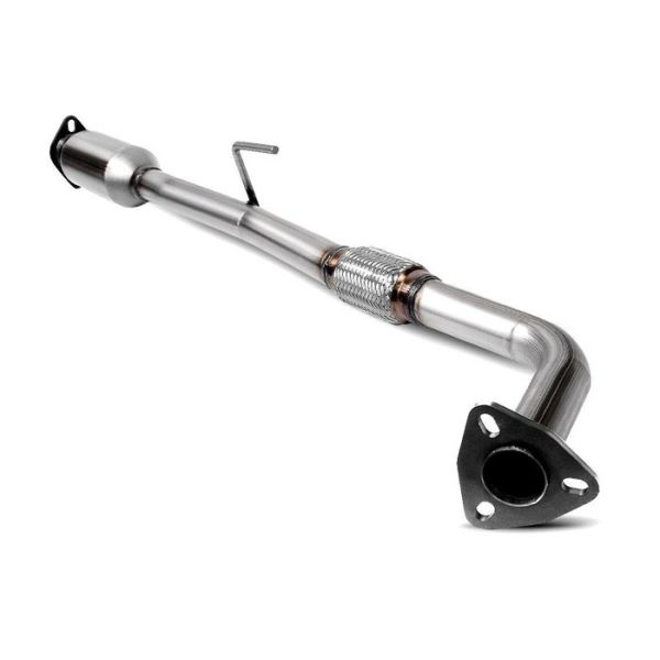 55537 TWC Toyota Solara Catalytic Converter 2.2L Direct Fit