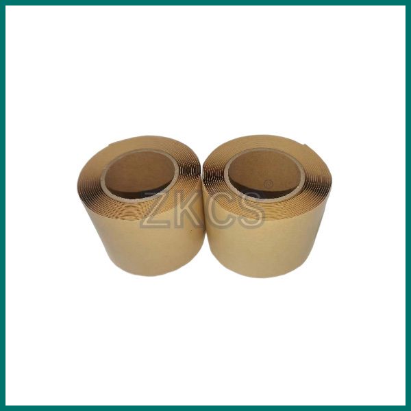 Vinyl Mastic Self-Fusing Tapes – High-Performance Sealing and Insulation