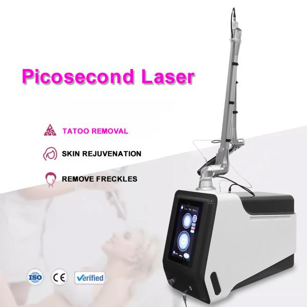 Laser tattoo removal q-switched nd:yag laser carbon peel/Q switched nd yag laser /tattoo removal beauty machine