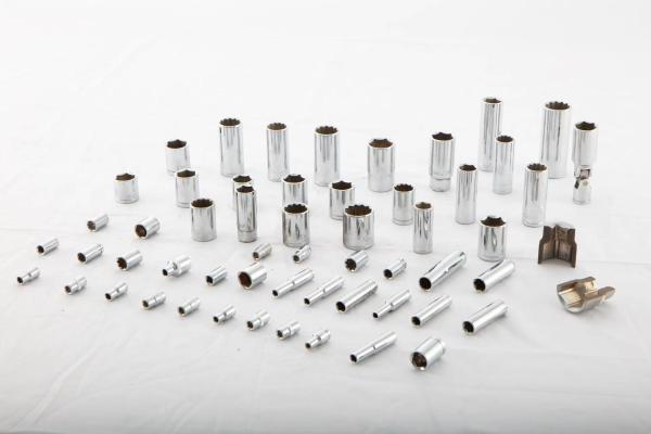 Tungsten Carbide Die Inserts Polishing Surface For Making Screws