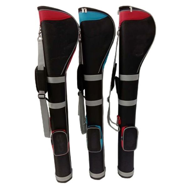 De las mujeres de los hombres negros la bolsa de golf ligera estupenda del arma de S de ‘S y’ con el logotipo modificado para requisitos particulares