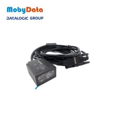 Fixed Mount Barcode Scanners, KS1400, Standard Range, WVGA, USB/RS232, Manufacturer
