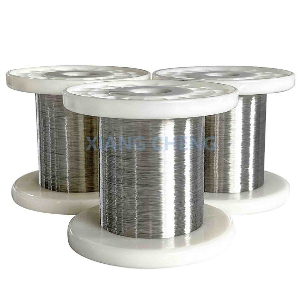CuNi19 NC025 CuNi Alloy With Excellent Mechanical Properties And Corrosion Resistance