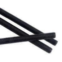 Força de suporte OEM personalizada DIN975 Rod de fio completo para aplicação na indústria geral