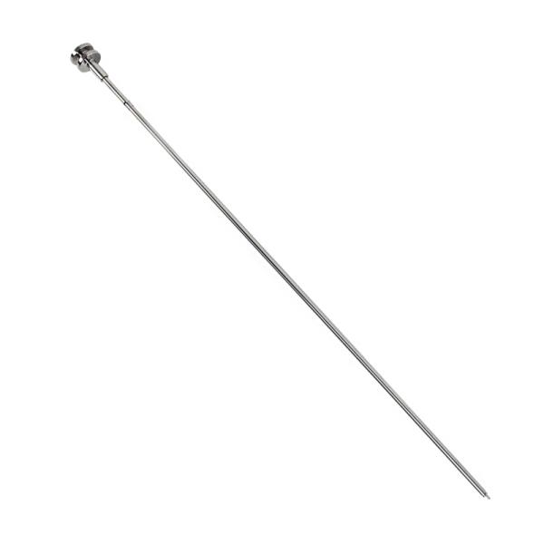 Silver Artificial Insemination Gun Durable Long-lasting Materials