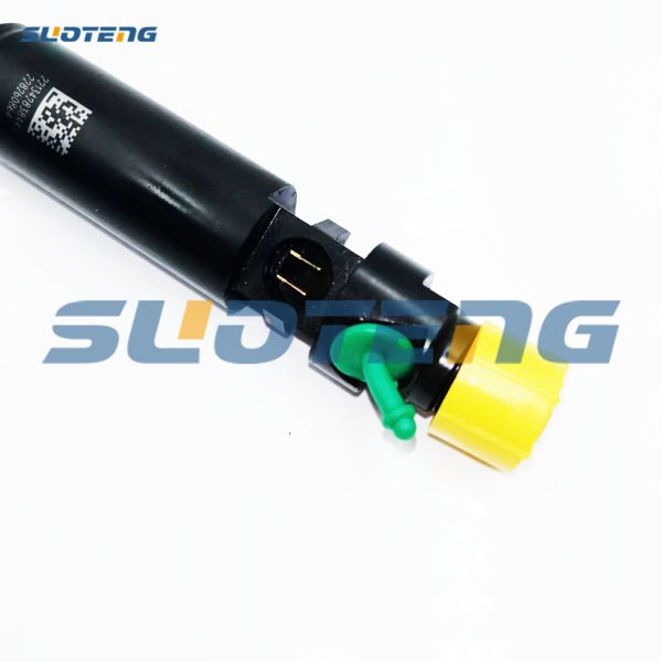 28270450 Injecteur de carburant diesel Buse de rail commun Injecteur de carburant diesel