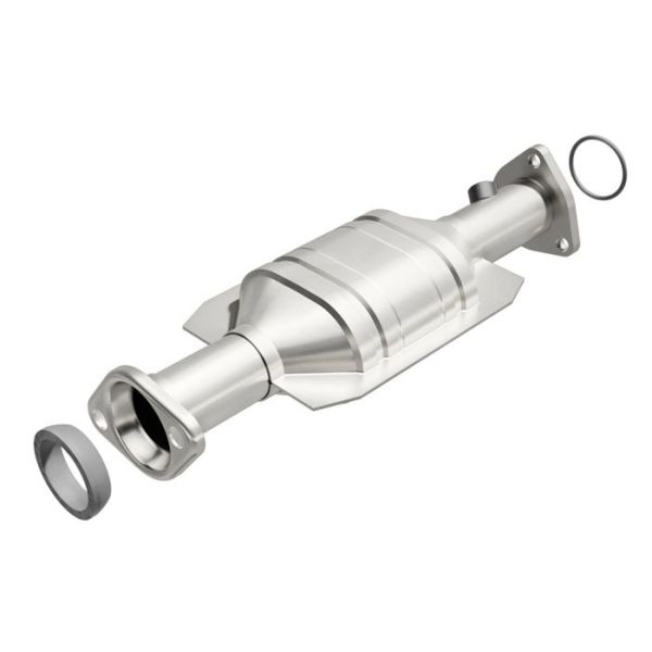 EPA Honda Catalytic Converter Honda Odyssey EX LX Mini 2.2L