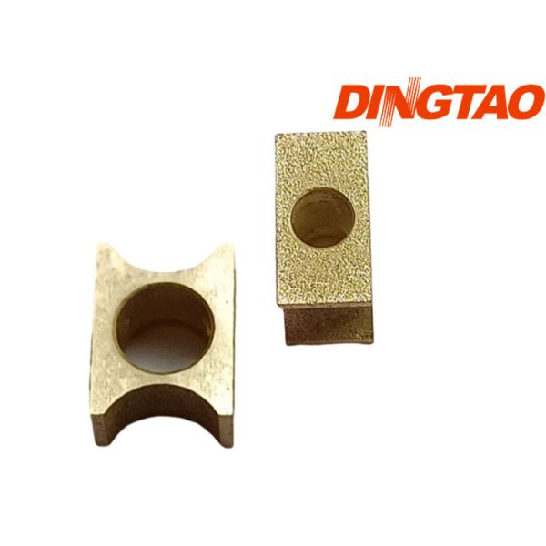 Отладка лезвия CGM ботинка проводника 117983 частей вектора 7000 режа для VT7000