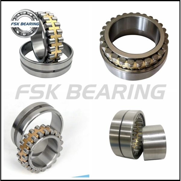Premium Quality NNU49/1120 Cylindrical Roller Bearing Coal Mill Bearing