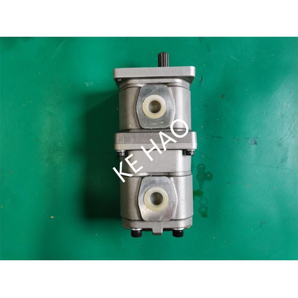 705-56-11101 Wheel Loader 85ZA 85ZIV 90ZIV Gear Pump / Variable Speed Pump