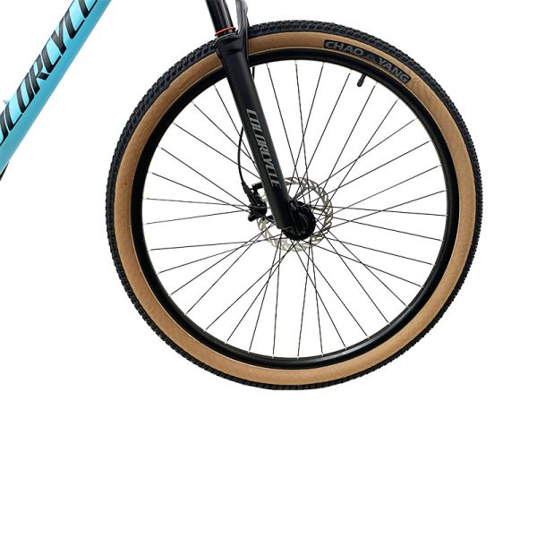 Кассета из сплава 29 дюймовый горный велосипед с гидравлическим дисковым тормозом и алюминиевой рамкой