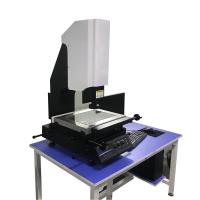 2D instruments de mesure optiques manuels OIN de 0,7 - de 1.1mm certifiée