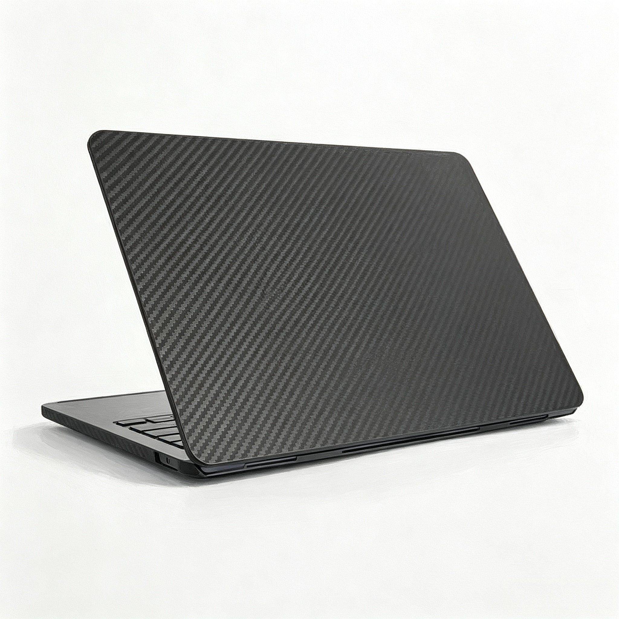 Carbon Fiber Laptop Lids Lightweight Carbon Fiber Panel High Rigidity