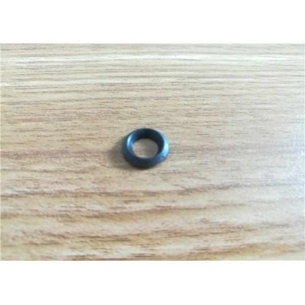 Customized Filled PTFE Wear Ring /  Filled Carbon Fiber Seals Ptfe Piston Ring